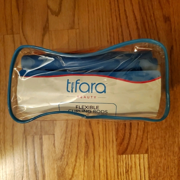 TIFARA BEAUTY | 42-piece Flexible Curling Rods - Picture 4 of 4